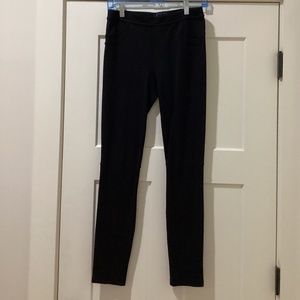 Sanctuary Black Pants